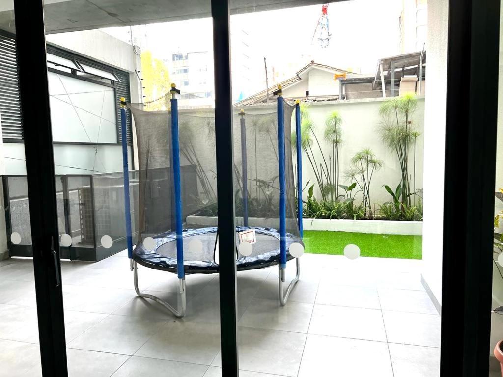Apartamento Luxury With Balcony And View *