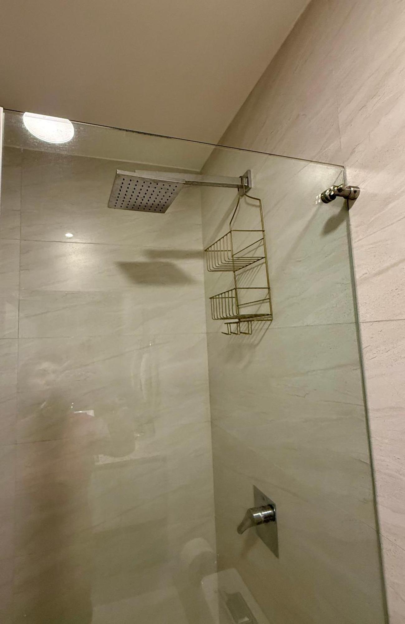 Apartamento Luxury With Balcony And View