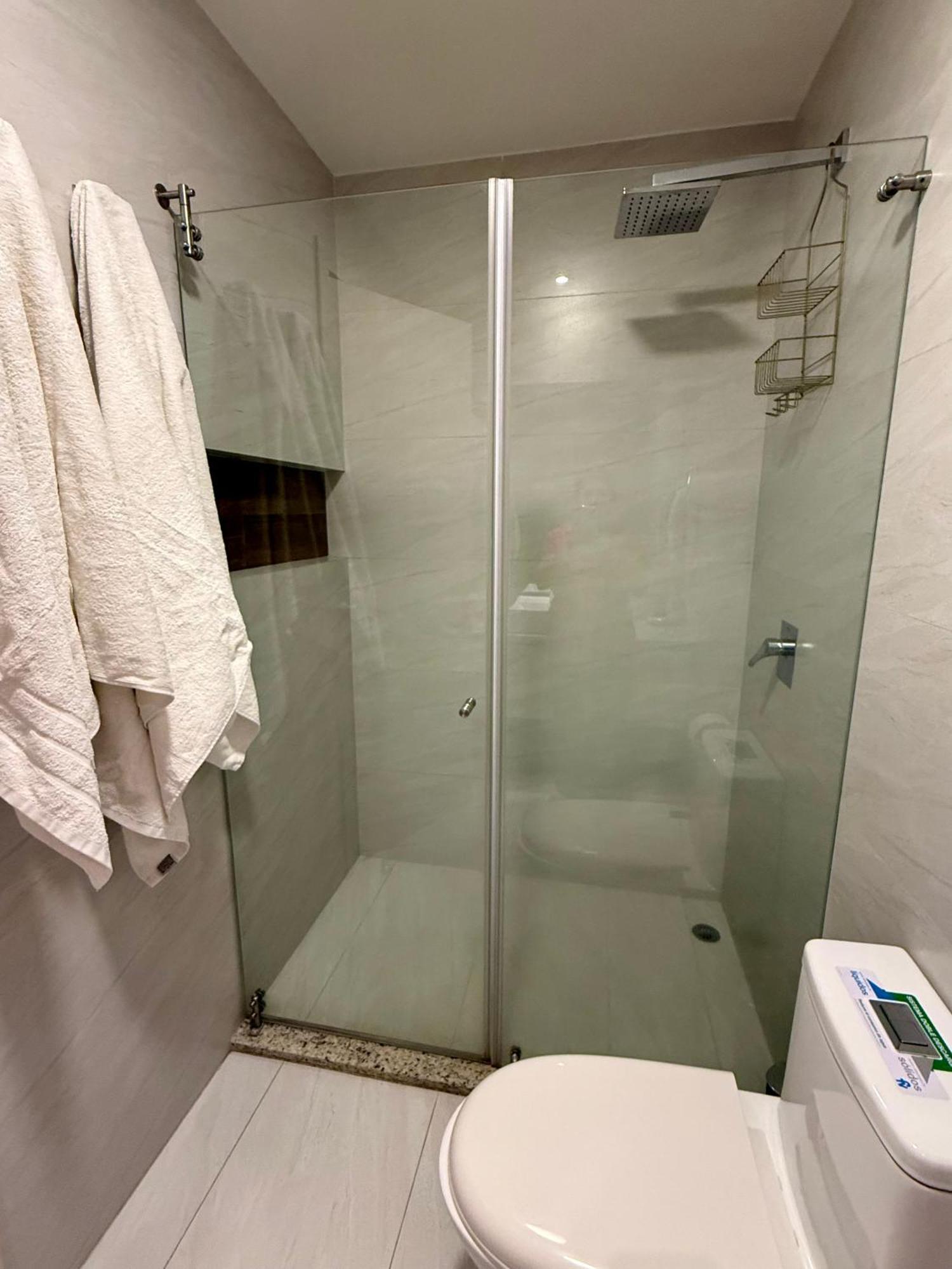 Luxury With Balcony And View Apartamento