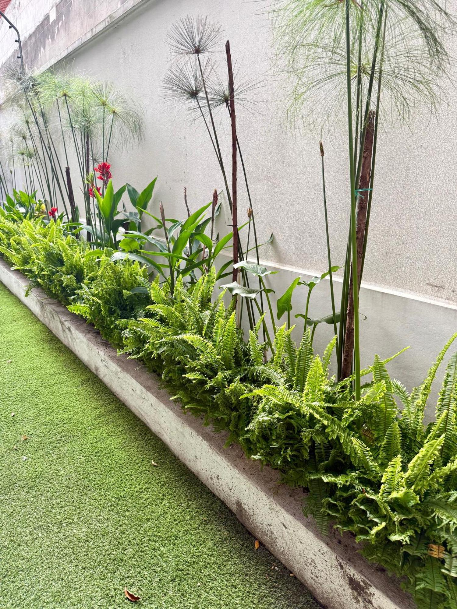 Luxury With Balcony And View Apartamento *